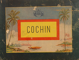 Cochin